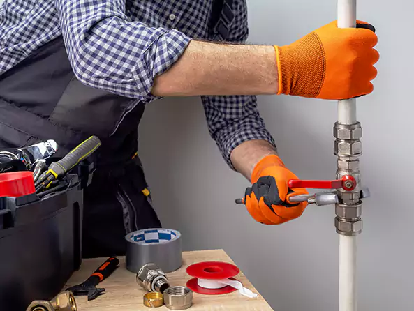Why Choose Sebastian Heating Plumbing for Plumbing Services?