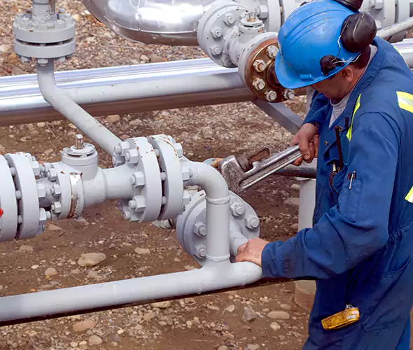 Expert Plumber for Backflow Preventer in Sebastian, FL: Schedule Affordable Testing and Installation with Us