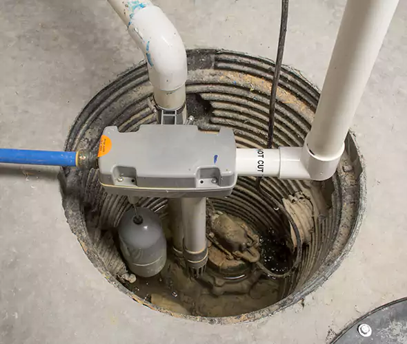 Licensed Plumbers for Basement Sump Pump Installation in Sebastian