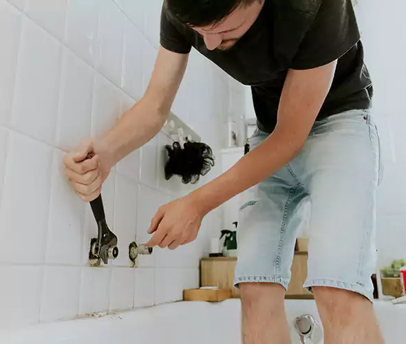 Affordable Bathtub Faucet Replacement in Sebastian: Choose Experienced Local Technicians