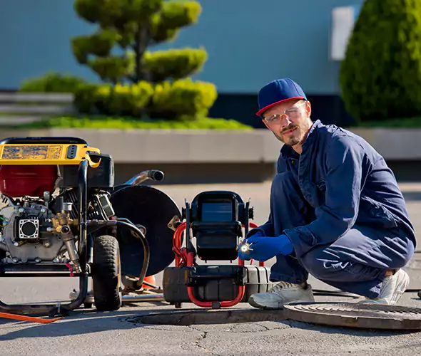 Professional Plumbers for Drains Camera Inspection in Sebastian, FL: Book Expert Inspection Services Today