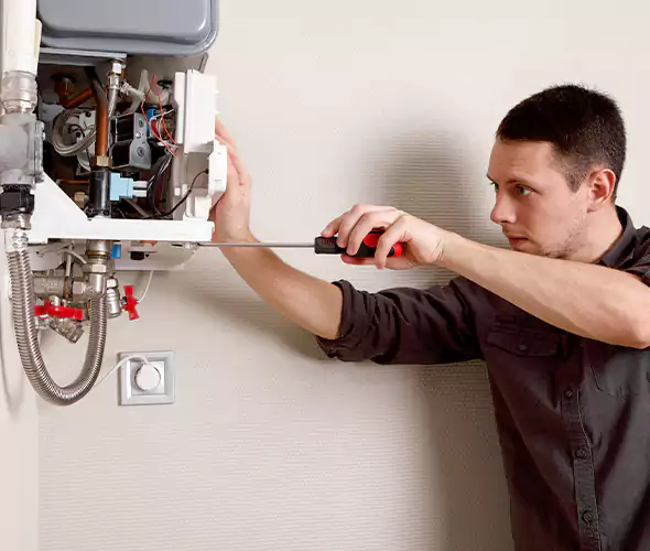 Certified Technicians for Electric Tankless Water Heater Installation in Sebastian, FL: Fast & Reliable Service.