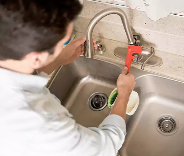 Professional Emergency Plumbing Repair in Sebastian, FL