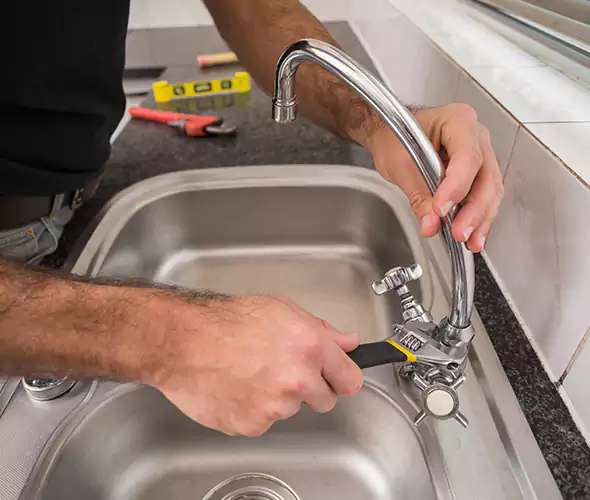 Local Experts for Faucet Repair in Sebastian, FL:Schedule Affordable Faucet Repair Services with Us