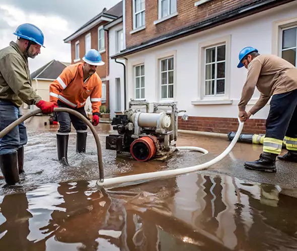 Expert Technicians for Flood Restoration in Sebastian, FL: Schedule Reliable Flood Restoration Services with Us