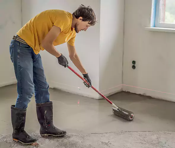 Trusted Foundation Leak Repair Experts in Sebastian, FL