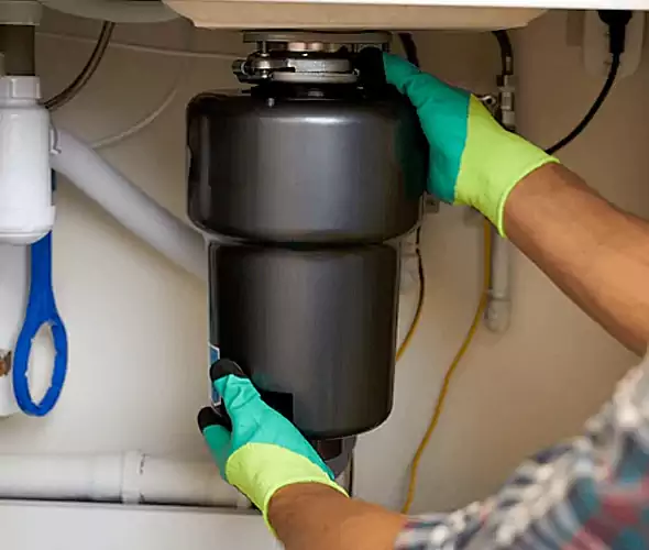 Professional Garbage Disposal Installation in Sebastian, FL