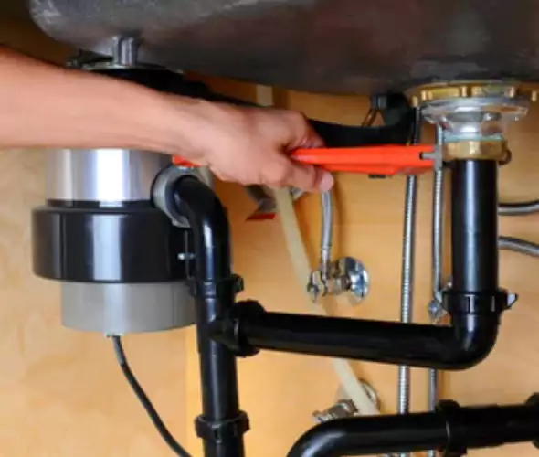 Professional Garbage Disposal Repair in Sebastian, FL