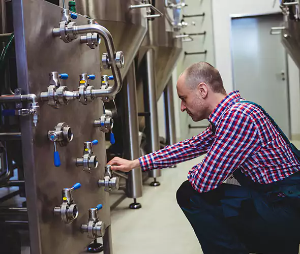 Professional Gas Leak Repair in Sebastian, FL