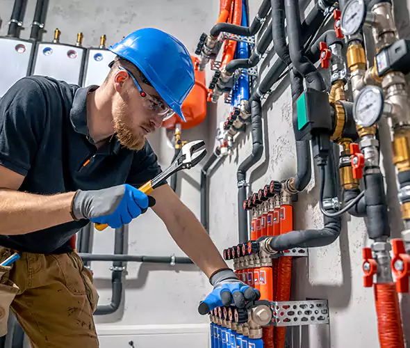 Professional Experts for Gas Line Installation in Sebastian, FL