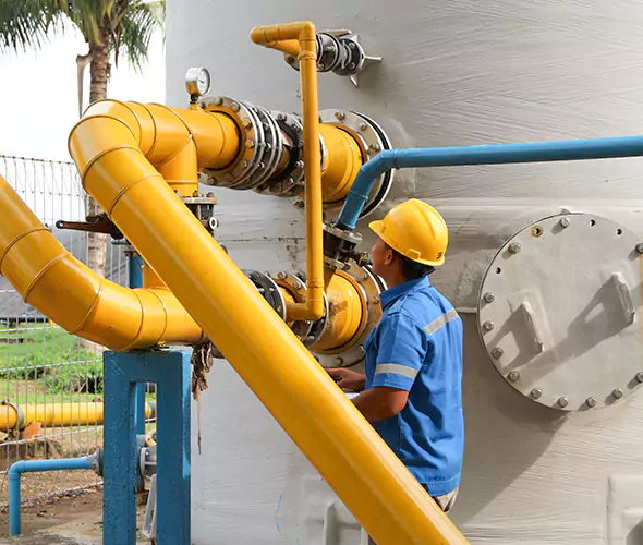 Expert Plumber for Gas Line Repair in Sebastian, FL: Schedule Affordable Repair Services with Us