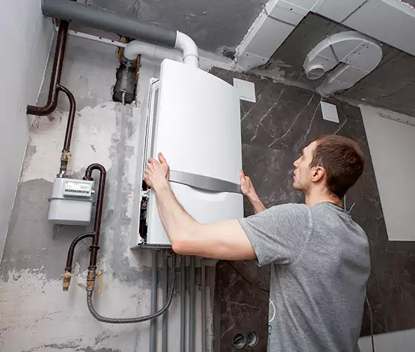 Certified Experts for Gas Water Heater Installation in Sebastian, FL