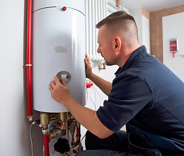 Expert Plumber for Gas Water Heater Replacement in Sebastian, FL: Schedule Affordable Replacement Services with Us