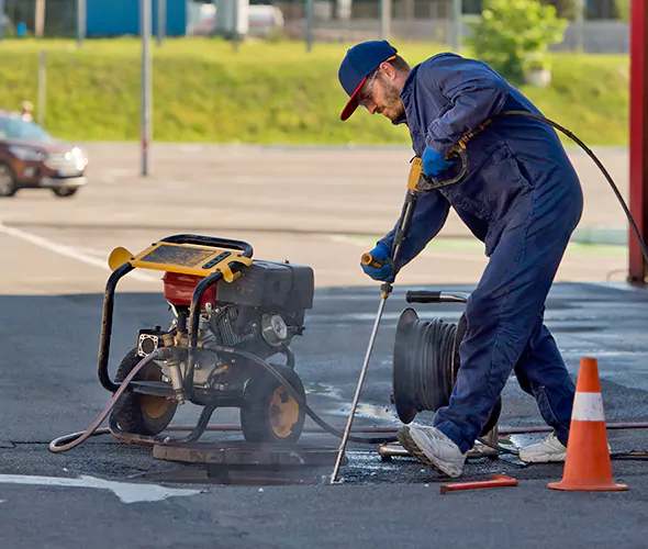 Expert Plumber for Hydrojet Plumbing in Sebastian, FL: Schedule Affordable Jetting Services with Us