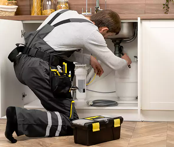 Certified Plumbers for Insinkerator Installation in Sebastian