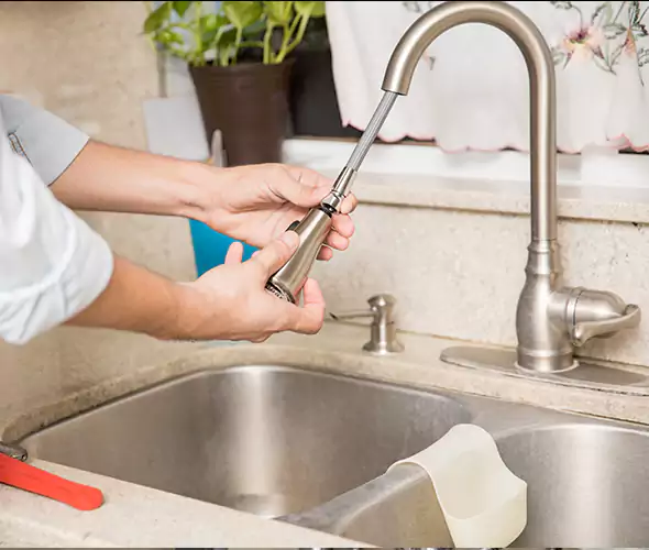 Professional Kitchen Plumbing in Sebastian, FL