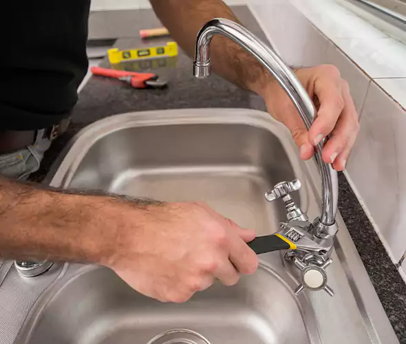 Expert Kitchen Sink Installation in Sebastian, FL