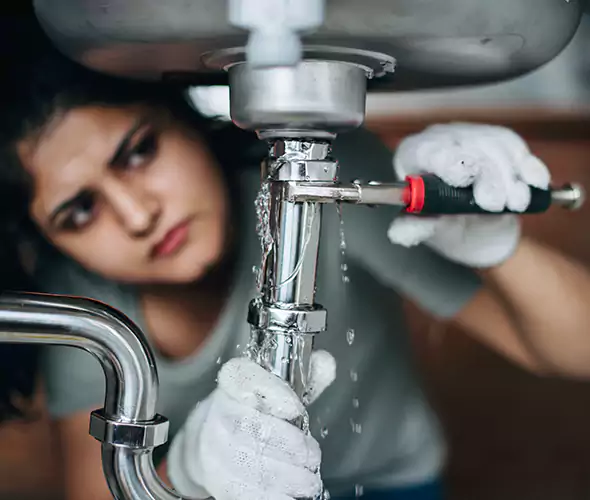 Professional Pipe Repair Specialists in Sebastian, FL