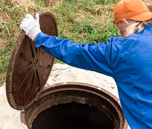 Septic System Repair Experts in Sebastian, FL