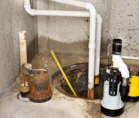 Expert Plumber for Sewage Ejector Pump Installation in Sebastian, FL: Schedule Affordable Installation Services with Us