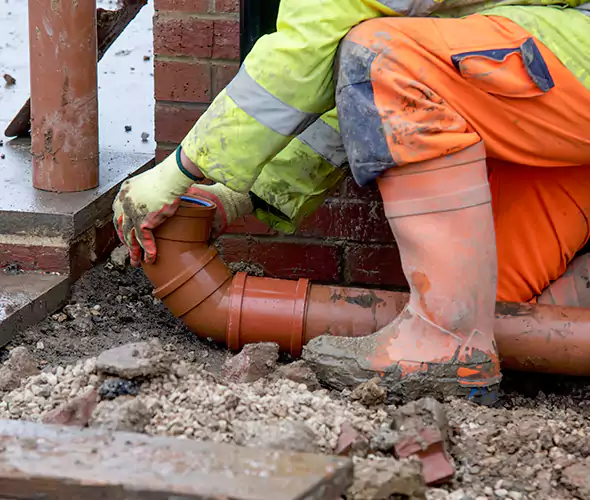 Professional Plumber for Sewer Cleaning in Sebastian, FL: Schedule Reliable Service Today