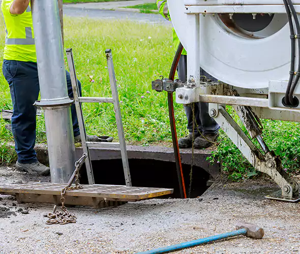 Expert Plumber for Sewer Line Cleaning in Sebastian, FL: Schedule Reliable Sewer Cleaning Services with Us
