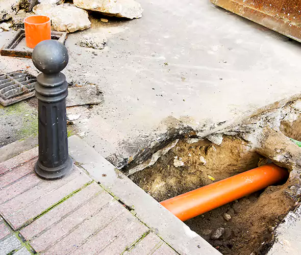 Expert Plumber for Sewer Line Replacement in Sebastian, FL: Schedule Affordable Sewer Replacement Services with Us