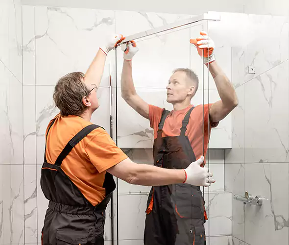 Professional Shower Installation Specialist in Sebastian, FL: Schedule Affordable Shower Setup Services with Us