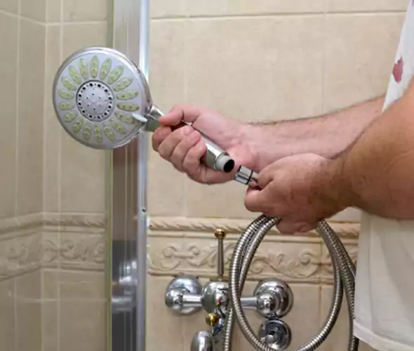 Professional Shower Repair Specialist in Sebastian, FL: Schedule Affordable Shower Services with Us