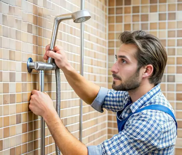 Professional Shower Replacement Specialist in Sebastian, FL: Schedule Affordable Shower Upgrade Services with Us
