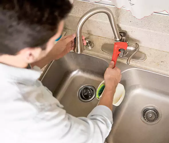 Professional Sink Repair Specialist in Sebastian, FL: Schedule Reliable Sink Fixing Services with Us