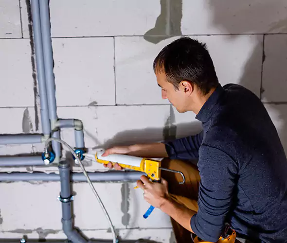 Expert Plumber for Slab Leak Detection in Sebastian, FL: Schedule Affordable Slab Leak Repair Services with Us