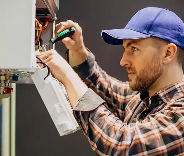 Expert Tankless Water Heater Plumber in Sebastian, FL