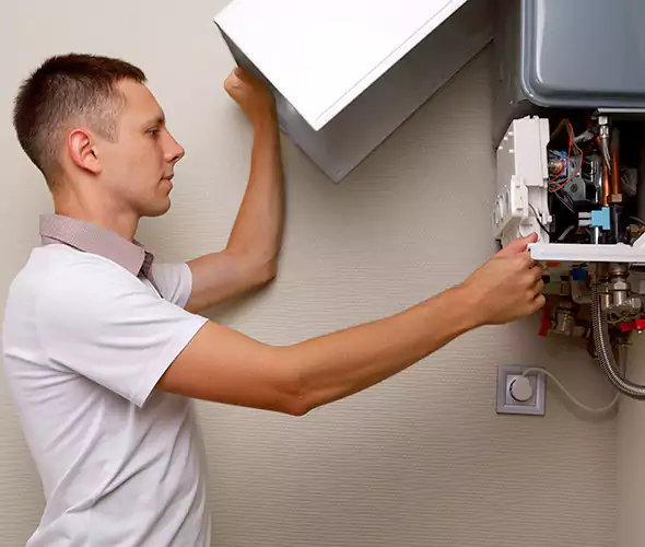 Expert Plumber for Tankless Water Heater Replacement in Sebastian, FL: Schedule Affordable Replacement Services with Us