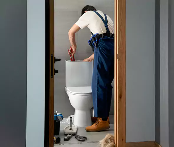 Professional Plumbers for Toilet Bowl Replacement in Sebastian, FL: Schedule Affordable Toilet Replacement Services With Us