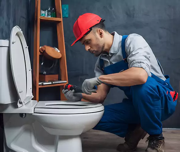 Expert Plumber for Toilet Installation in Sebastian, FL: Schedule Affordable Toilet Installation Services with Us