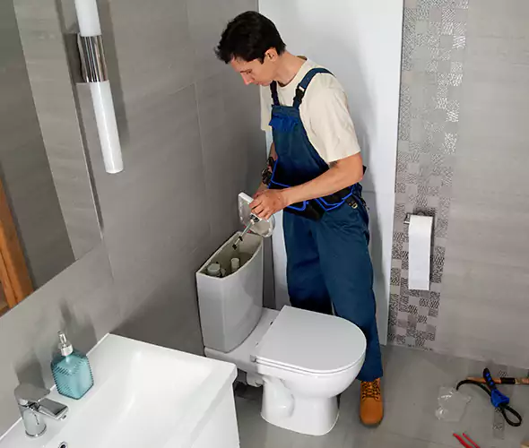 Plumber for Toilet Repair in Sebastian, FL: Schedule Affordable Toilet Repair Services With Us