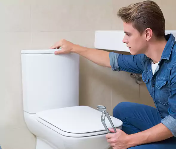 Expert Plumber for Toilet Replacement in Sebastian, FL: Schedule Affordable Toilet Replacement Services with Us
