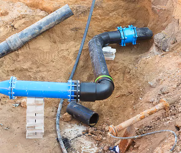 Expert Professional Trenchless Pipe Repair in Sebastian, FL
