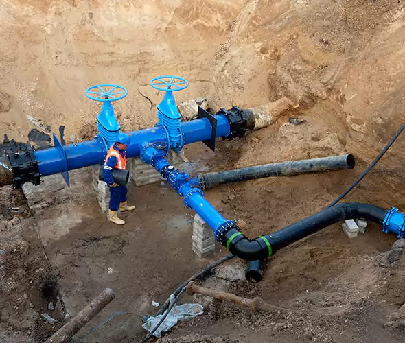 Trenchless Plumbing Experts for Trenchless Sewer Line Repair in Sebastian, FL
