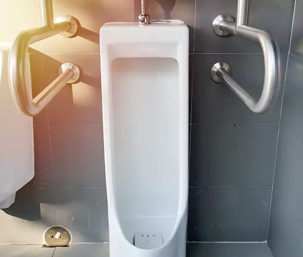 Expert Urinal Installation in Sebastian, FL: Schedule Reliable Plumbing Services with Us