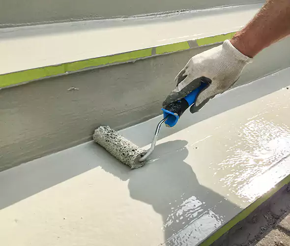 Expert Plumber for Walls Waterproofing in Sebastian,FL: Schedule Affordable Waterproofing Services with Us
