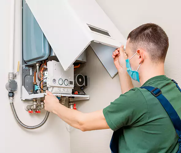 Licensed Experts for Water Heater Installation in Sebastian, FL