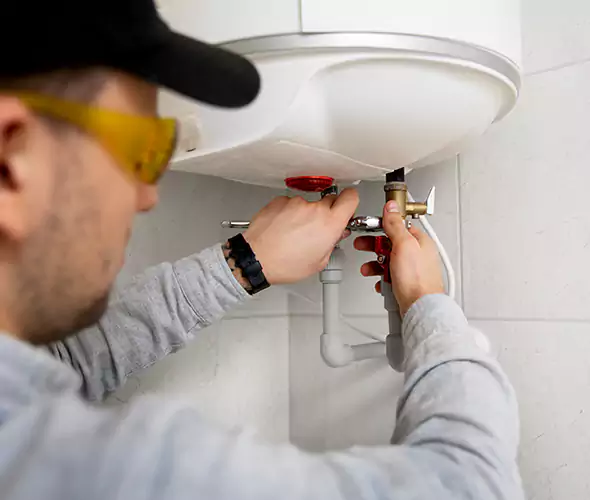 Get Affordable Water Heater Repair Service in Sebastian, FL