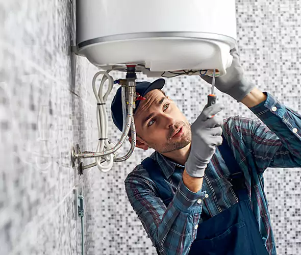 Expert Plumber for Water Heater Replacement in Sebastian, FL: Schedule Affordable Replacement Services with Us