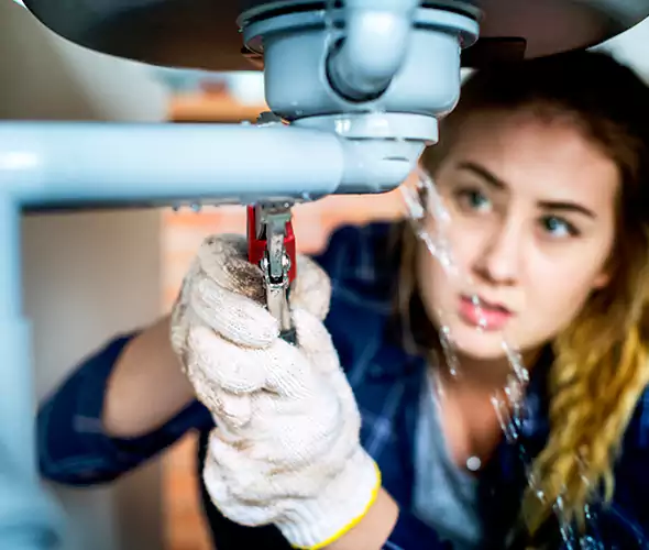 Expert Plumber for Water Leak Detection in Sebastian, FL: Schedule Affordable Leak Repair Services with Us