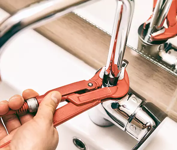 Expert Leak Repair Plumber in Sebastian, FL