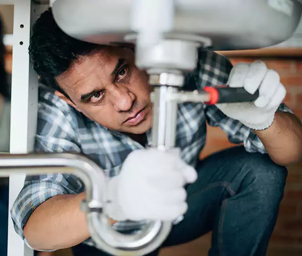 Expert Plumber for Water Line Repair in Sebastian, FL: Schedule Affordable Water Line Repair Services with Us