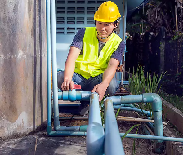 Expert Plumber for Water Line Replacement in Sebastian, FL: Schedule Affordable Water Line Replacement Services with Us