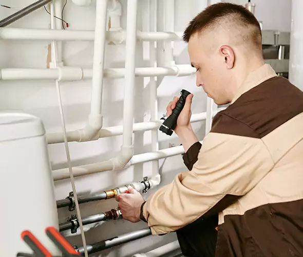 Trusted Water Softener Installers in Sebastian, FL